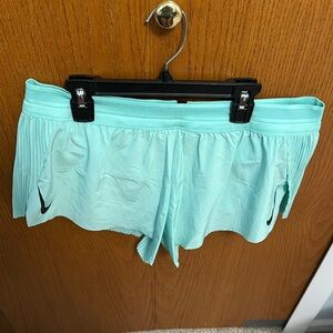 Nike aeroswift shorts